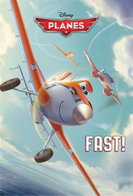 Cover image for Fast!
