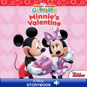 Minnie's Valentine : A Disney Read Along cover image