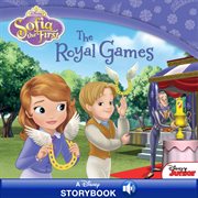 The royal games cover image