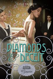 Diamonds & deceit cover image