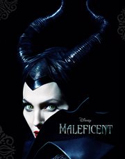 Maleficent cover image