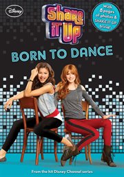 Born to dance cover image
