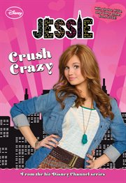 Crush crazy cover image