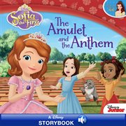 The amulet and the anthem cover image