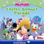 Easter bonnet parade cover image