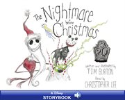 The nightmare before Christmas cover image