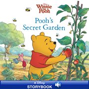 Pooh's secret garden cover image