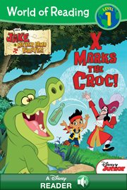 X marks the Croc! cover image