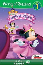Minnie-rella cover image