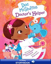 Doctor's Helper cover image