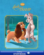 Lady and the Tramp cover image