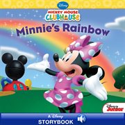 Minnie's rainbow cover image
