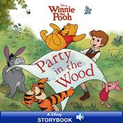 Party in the wood cover image