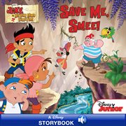 Save me, Smee! cover image