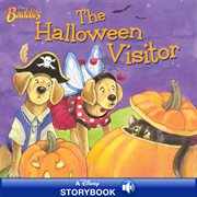 The Halloween visitor cover image