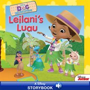 Leilani's luau cover image