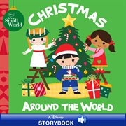 Christmas around the world cover image