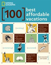 The 100 best affordable vacations cover image