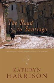 The road to santiago cover image