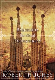 Barcelona the Great Enchantress cover image