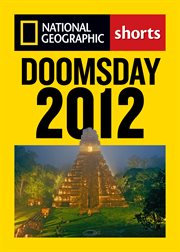Doomsday 2012 : the Maya calendar and the history of the end of the world cover image