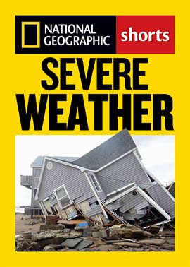 Cover image for Severe Weather
