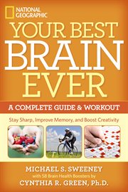 Your best brain ever. A Complete Guide and Workout cover image