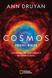 Cosmos: possible worlds cover image
