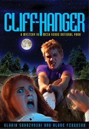Cliff hanger cover image