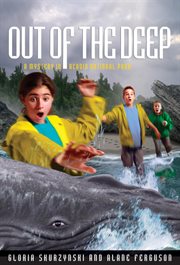 Out of the deep. A Mystery in Acadia National Park cover image