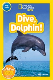 Dive, dolphin! cover image
