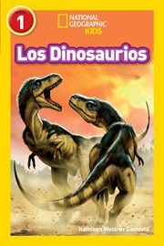 Los dinosaurios cover image