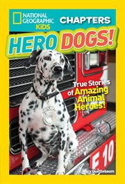 Hero dogs cover image