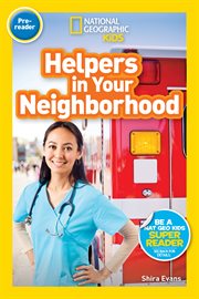 Helpers in your neighborhood cover image