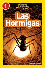 Las hormigas cover image