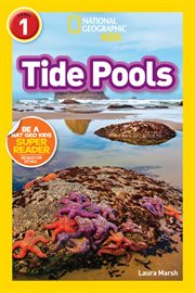 Tide pools cover image