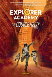 The Double Helix cover image