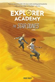 The star dunes : a novel cover image