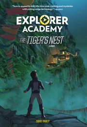The tiger's nest cover image
