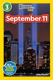 September 11 cover image