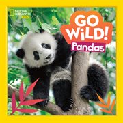 Pandas cover image