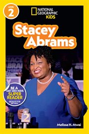Stacey Abrams cover image