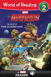 The story of the Guardians cover image
