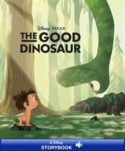 The good dinosaur cover image
