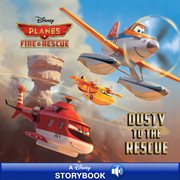 Dusty to the rescue cover image