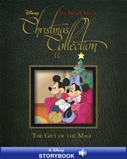 The gift of the magi cover image