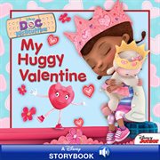 My huggy valentine cover image