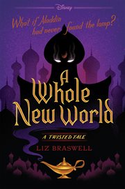 A whole new world cover image