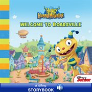 Welcome to Roarsville cover image