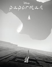 Paperman cover image